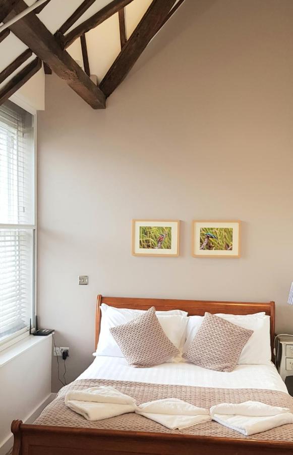 Apartamento Riverside *