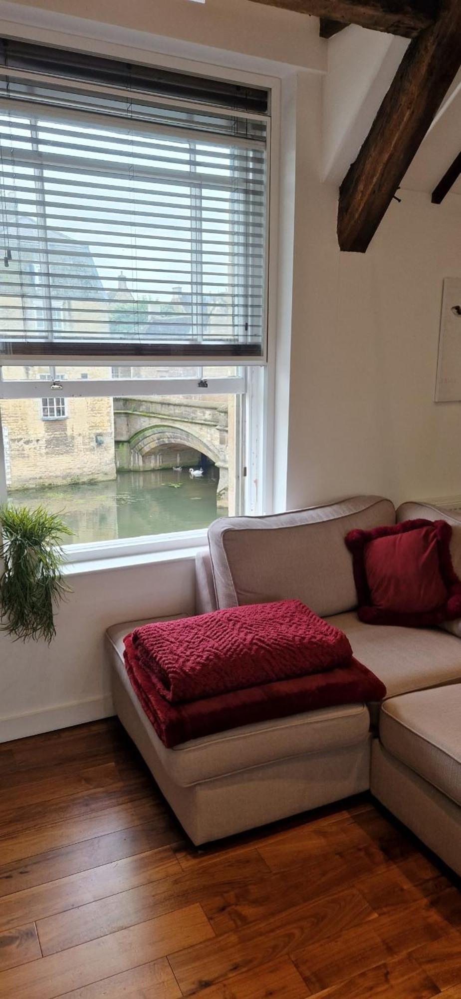 Apartment Riverside Stamford